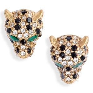 Stella & Dot Roar Studs